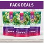 3 x Organic Daily Greens - Normal SRP £134.97 - Pack Deal!